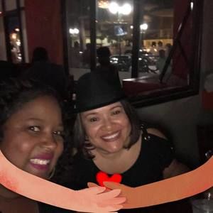 Meet your Posher, Flor